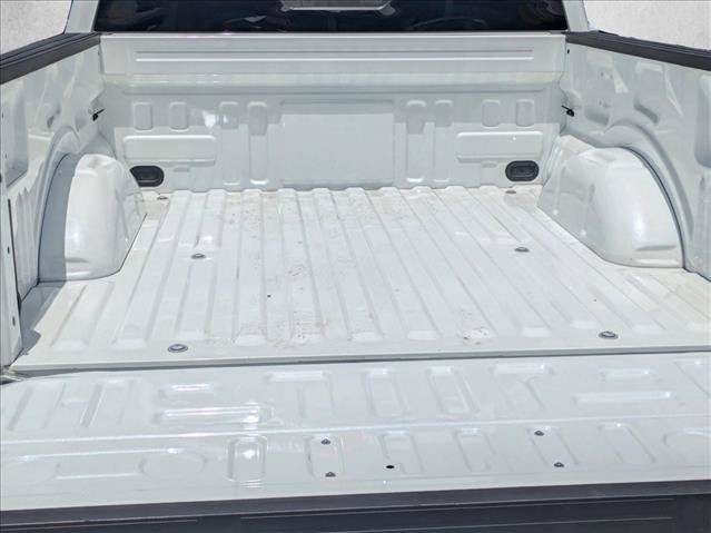 Certified 2025 Ford F150 Lariat w/ Equipment Group 501A Mid AWD/4WD image 6