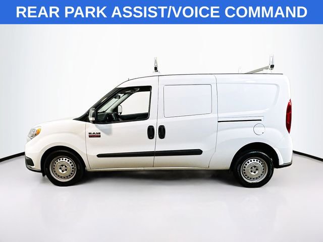 Used 2022 RAM ProMaster City Tradesman image 5
