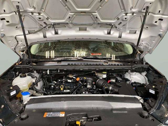 Certified 2023 Ford Edge SEL AWD/4WD image 27