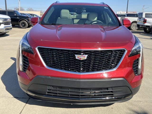 Used 2019 Cadillac XT4 Sport image 9