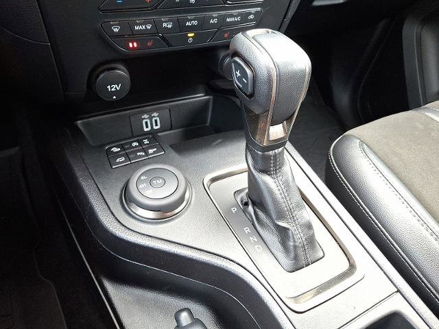 Certified 2023 Ford Ranger Lariat w/ Tremor Off-Road Package image 14