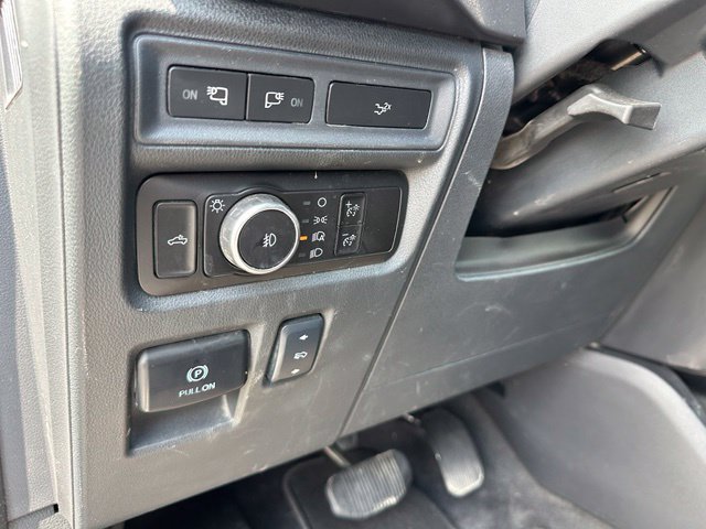 Certified 2024 Ford F150 XLT w/ Equipment Group 303A High AWD/4WD image 18