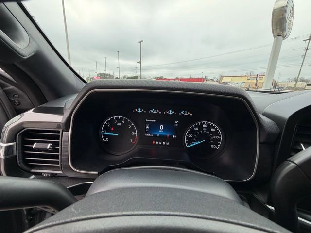 Certified 2021 Ford F150 XL w/ Equipment Group 101A High image 15