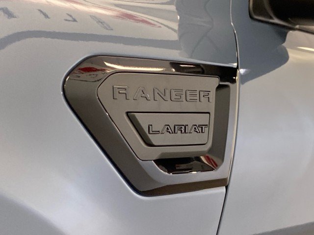 Certified 2023 Ford Ranger Lariat w/ Equipment Group 501A High AWD/4WD image 13