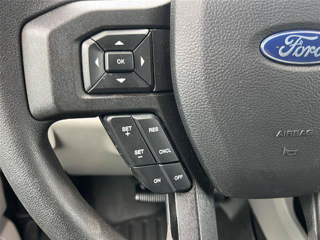 Certified 2019 Ford F250 XLT w/ XLT Value Package AWD/4WD image 23