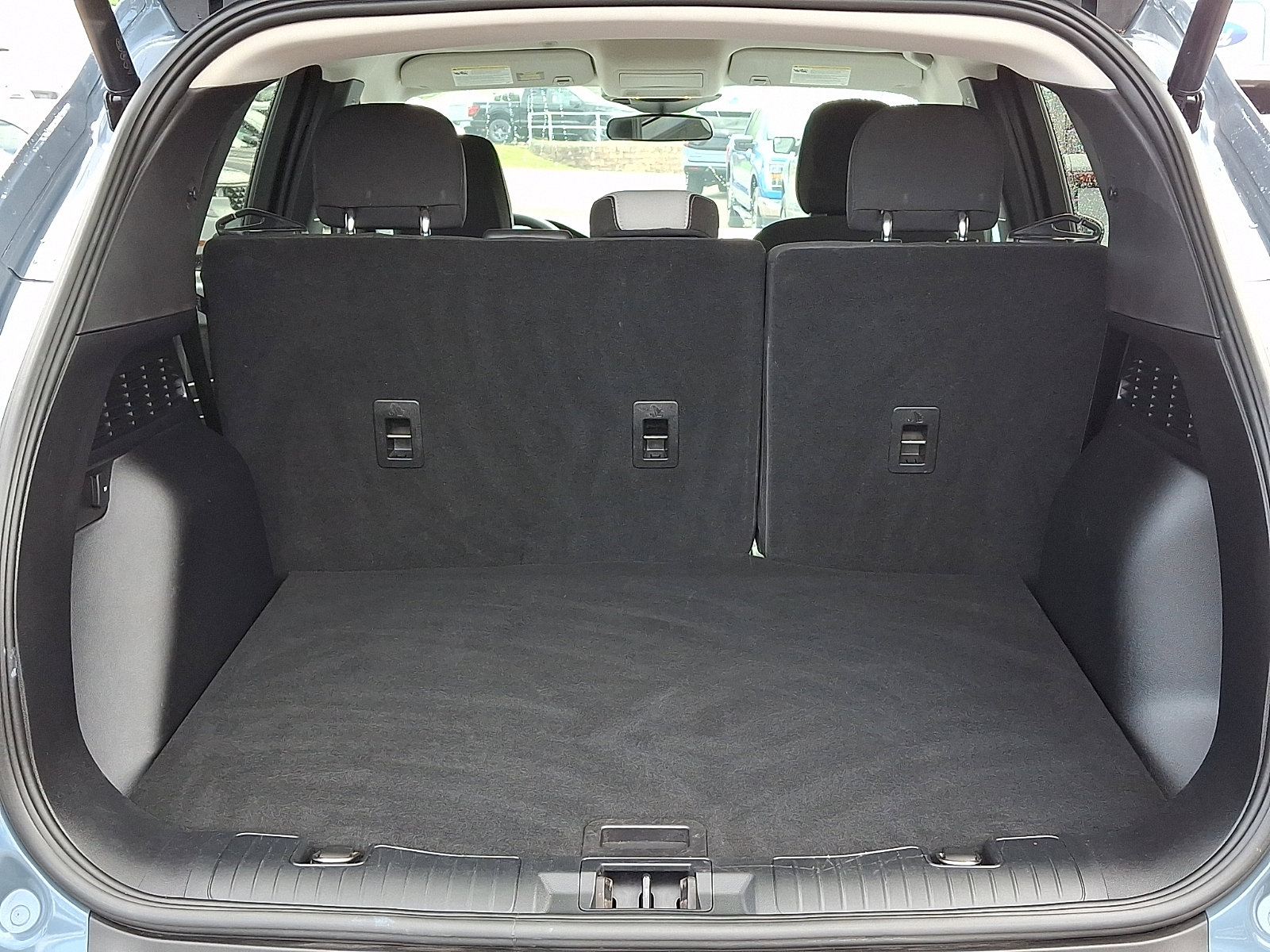 Certified 2023 Ford Escape Active AWD/4WD image 30