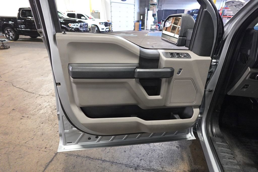 Certified 2020 Ford F150 XL w/ XL Power Equipment Group image 7