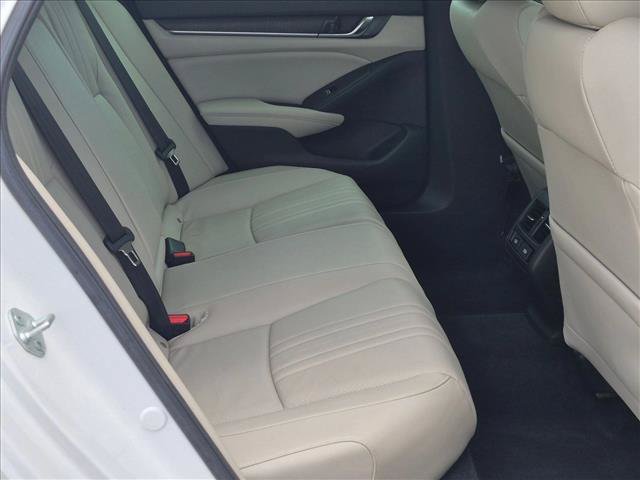 Used 2021 Honda Accord EX-L image 17