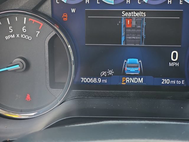 Certified 2024 Ford Expedition XLT AWD/4WD image 24