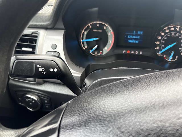 Certified 2022 Ford Ranger XL w/ Equipment Group 101A High image 30