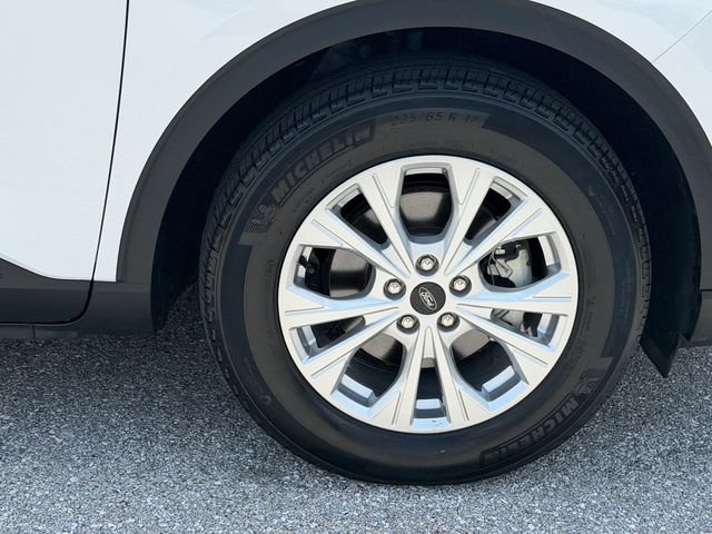 Certified 2024 Ford Escape Active FWD image 9