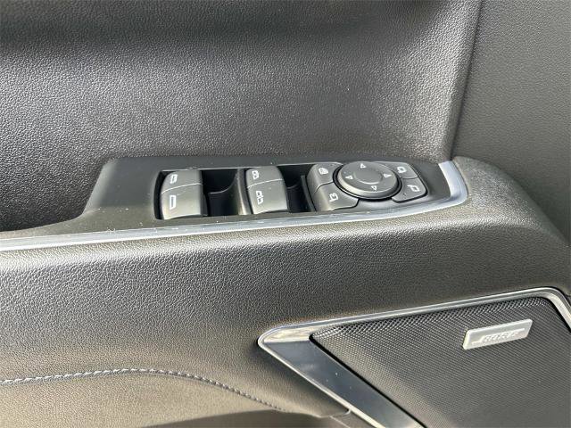 Used 2023 Chevrolet Silverado 1500 LTZ w/ LTZ Premium Package image 27