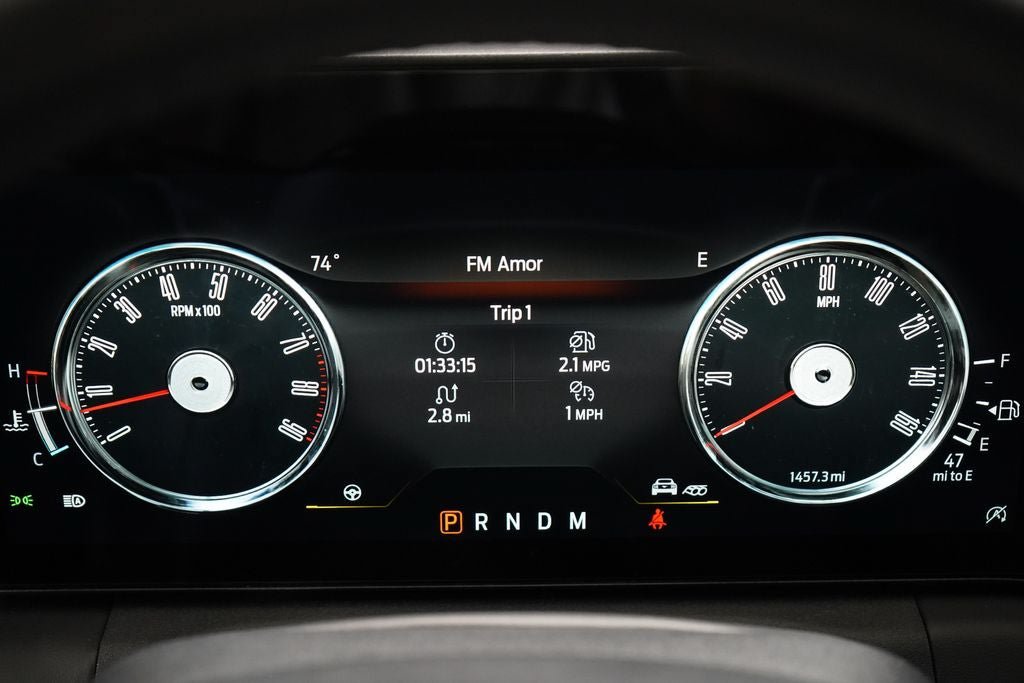 Certified 2025 Ford Mustang GT Premium RWD image 22