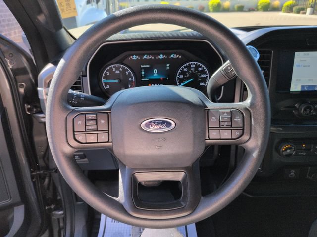 Certified 2023 Ford F150 XL w/ STX Appearance Package AWD/4WD image 14