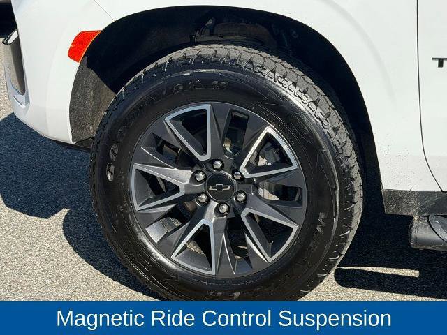 Used 2022 Chevrolet Tahoe Z71 w/ Z71 Off-Road Package image 26