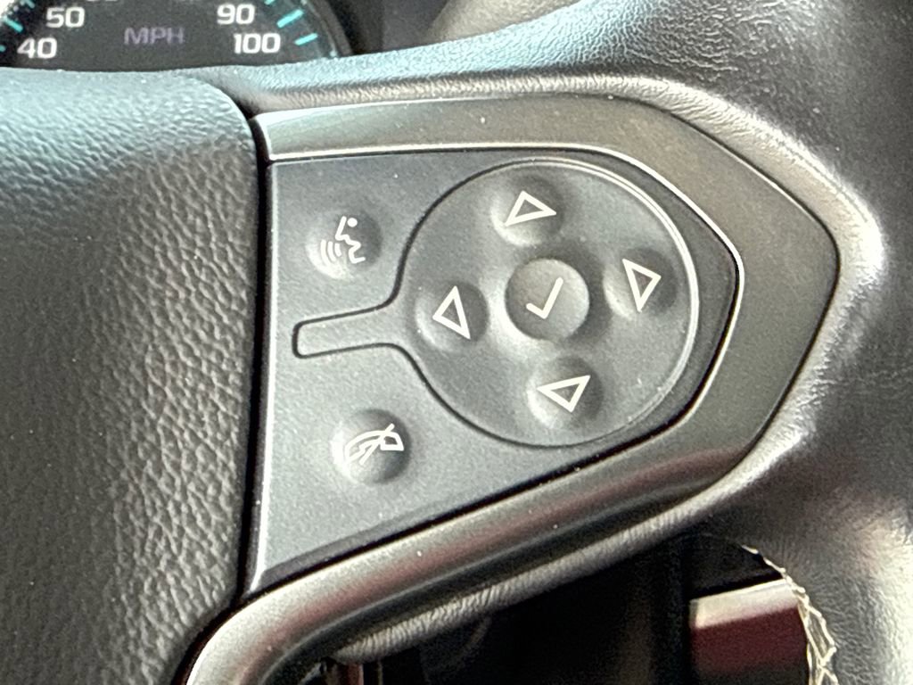 Used 2018 Chevrolet Silverado 1500 LT w/ All Star Edition image 25