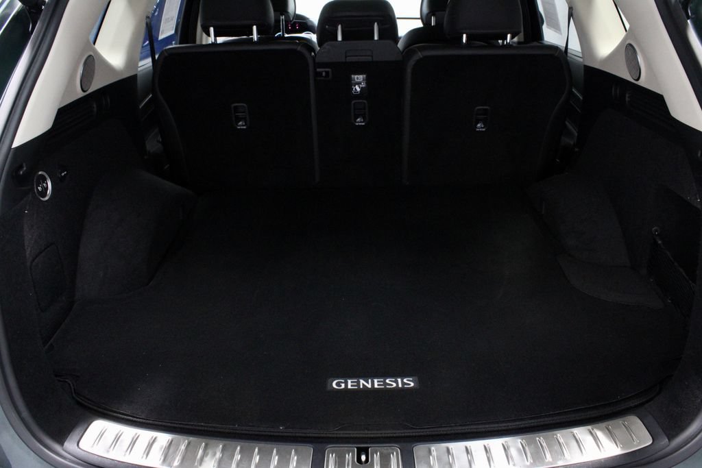 Used 2023 Genesis GV80 2.5T w/ Prestige Package AWD/4WD image 14