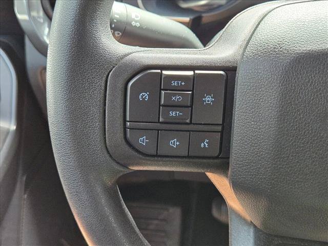Certified 2022 Ford F150 XL w/ STX Appearance Package RWD image 14