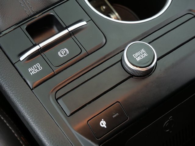 Used 2022 Kia K5 GT-Line FWD image 27