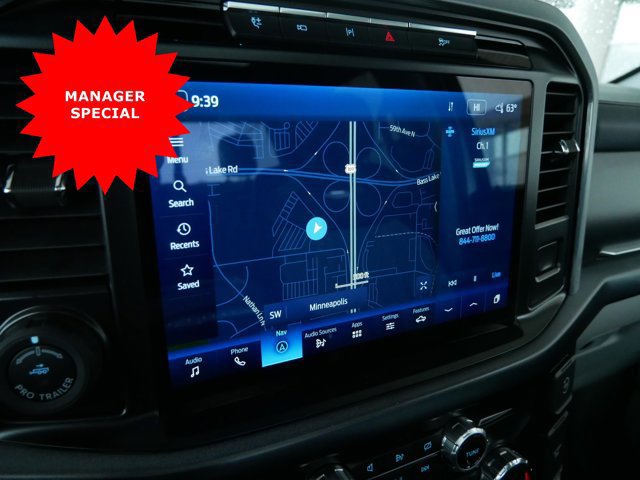 Certified 2022 Ford F150 Limited image 33