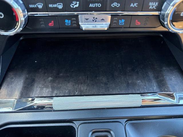 Certified 2023 Ford F150 Lariat w/ Equipment Group 502A High AWD/4WD image 29