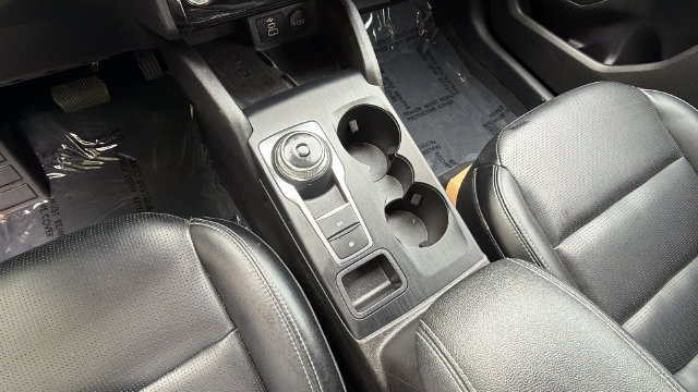 Certified 2024 Ford Escape Platinum AWD/4WD image 31