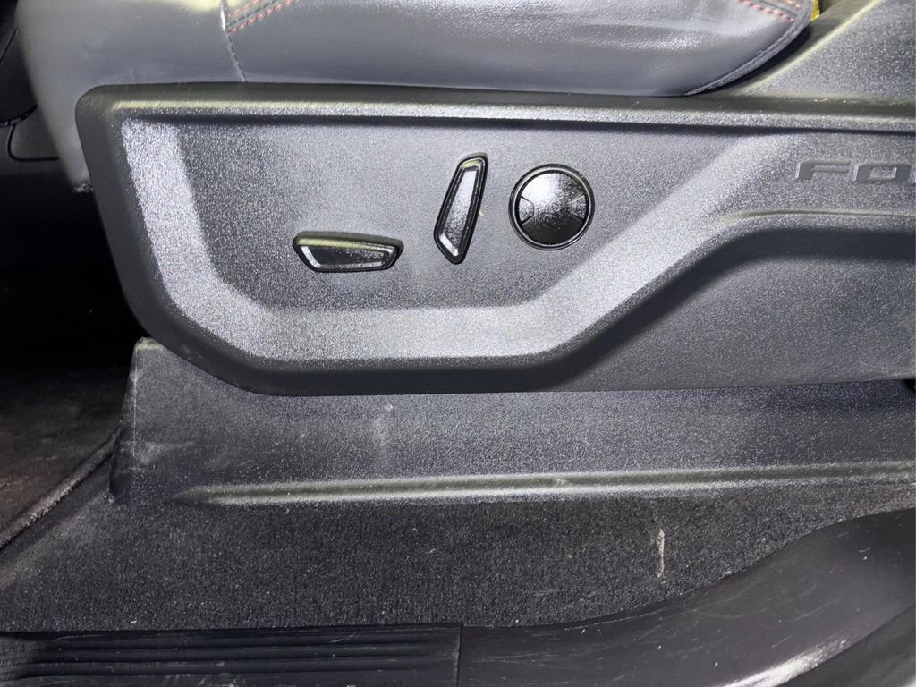 Certified 2025 Ford Expedition Max Active image 28