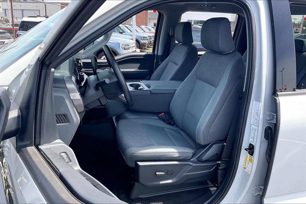 Certified 2024 Ford F150 XLT AWD/4WD image 24