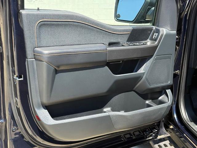 Certified 2023 Ford F150 Tremor w/ Bed Utility Package AWD/4WD image 21