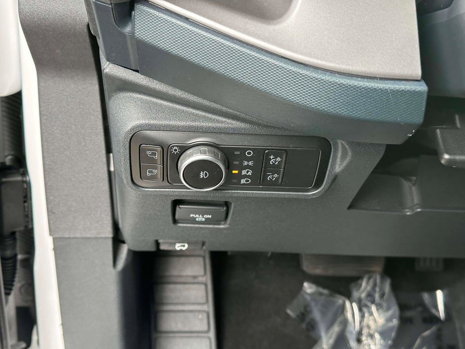 Certified 2023 Ford Bronco Outer Banks image 16