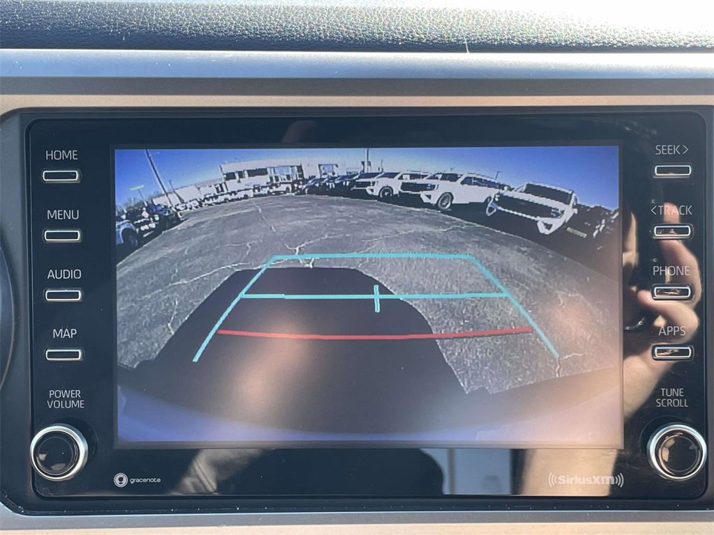 Used 2022 Toyota Tacoma image 19