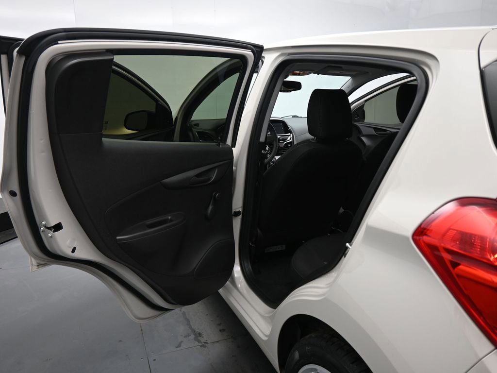 Used 2018 Chevrolet Spark LS image 42