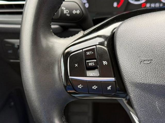 Certified 2022 Ford Escape SEL image 34