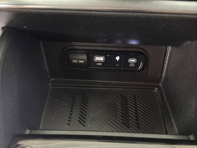 Used 2023 Kia Sportage EX FWD image 24