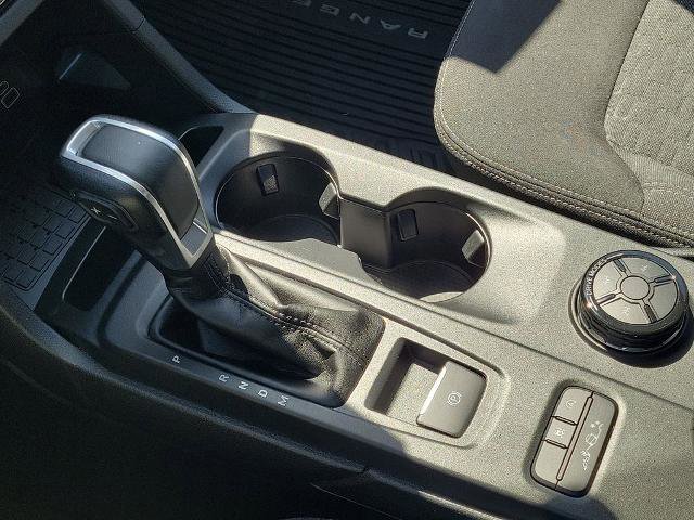 Certified 2024 Ford Ranger XLT w/ FX4 Off-Road Package AWD/4WD image 31