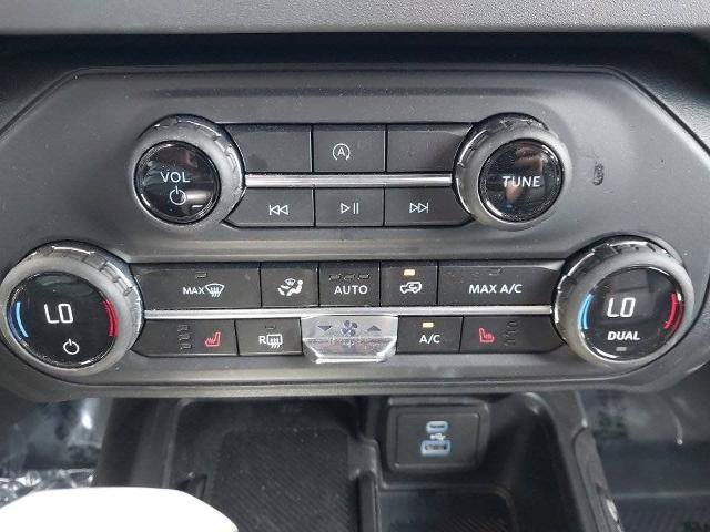 Certified 2025 Ford Bronco Big Bend AWD/4WD image 21
