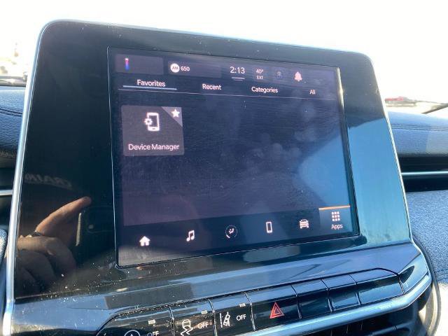 Used 2022 Jeep Compass Latitude image 20