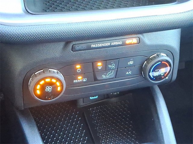 Certified 2021 Ford Bronco Sport image 16