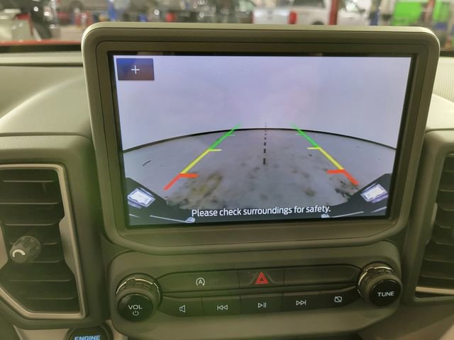 Certified 2023 Ford Bronco Sport Big Bend image 35