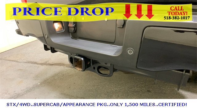 Certified 2025 Ford F350 XL w/ STX Appearance Package image 19