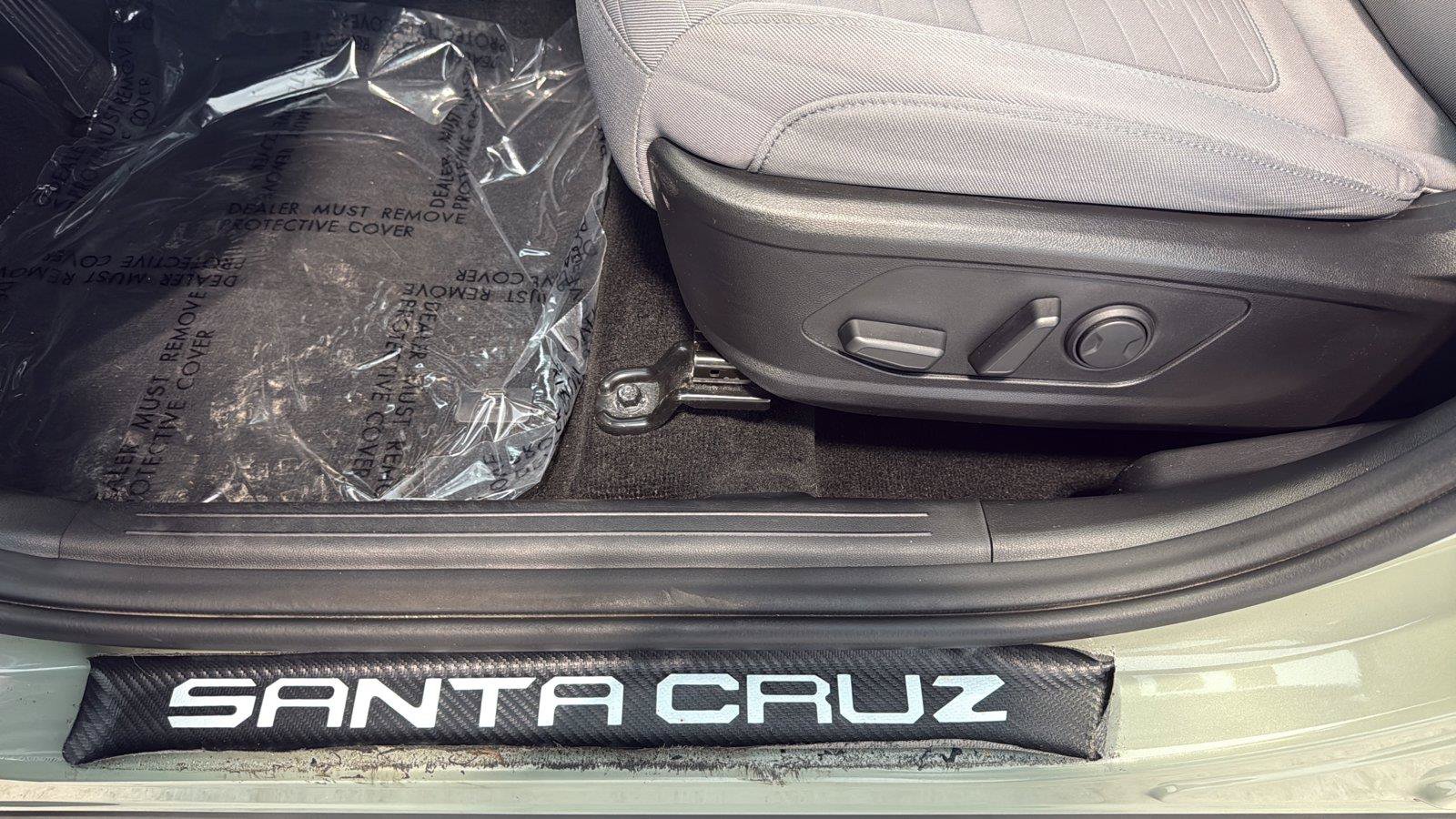 Used 2023 Hyundai Santa Cruz SEL Premium AWD/4WD image 26