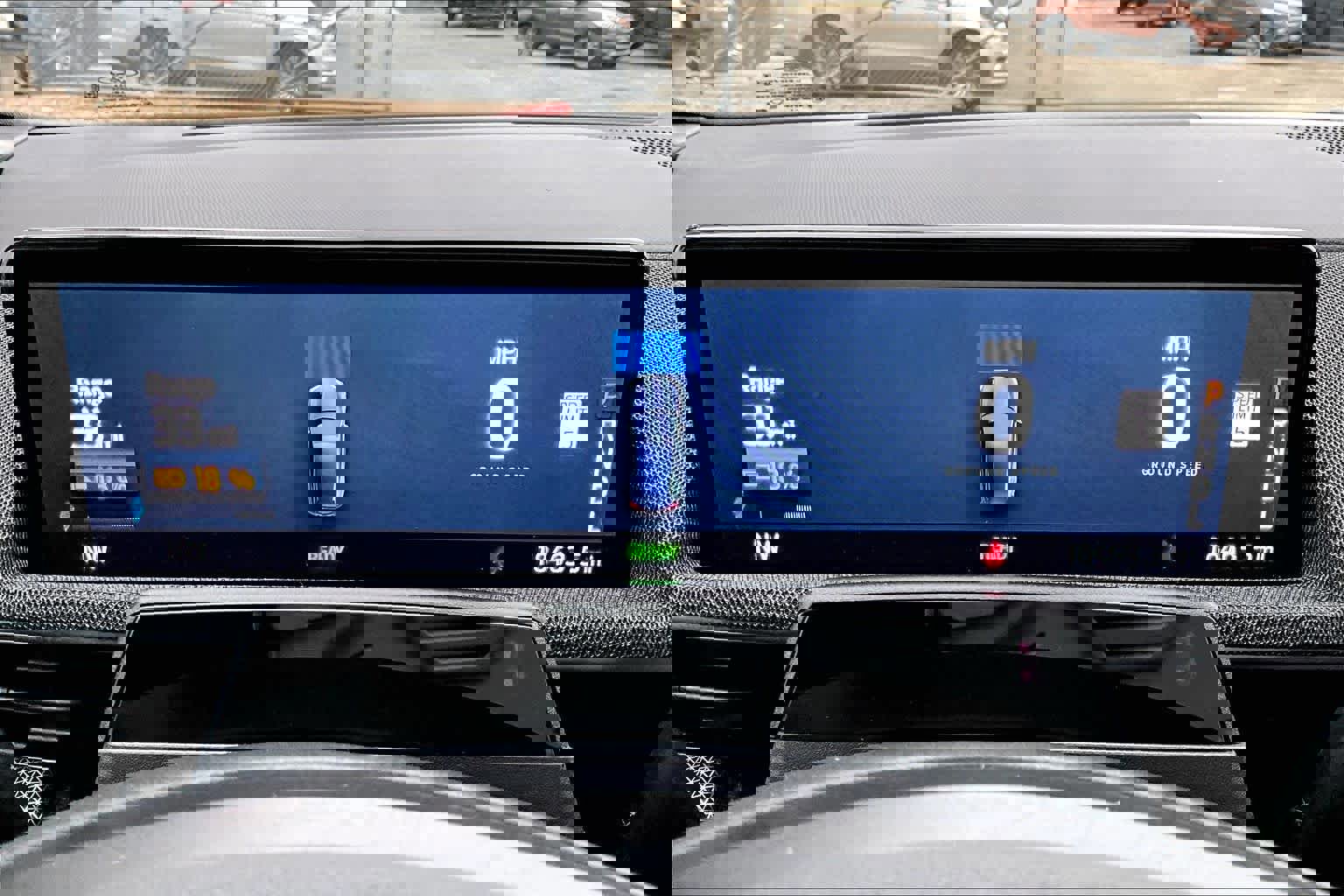 Certified 2021 Ford Mustang Mach-E GT w/ GT Performance Edition image 26