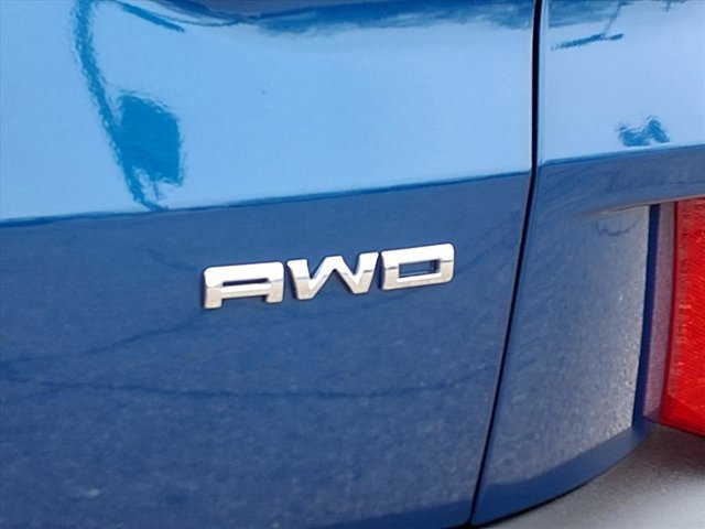 Certified 2022 Ford Escape SE w/ Convenience Package image 23