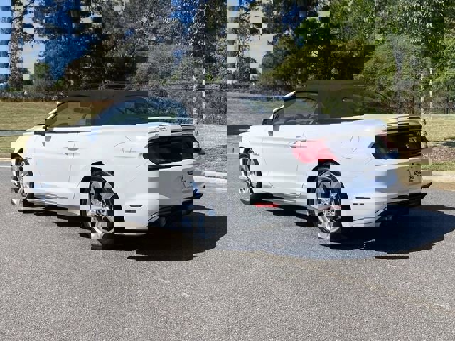 Certified 2018 Ford Mustang GT Premium w/ Equipment Group 401A RWD image 3