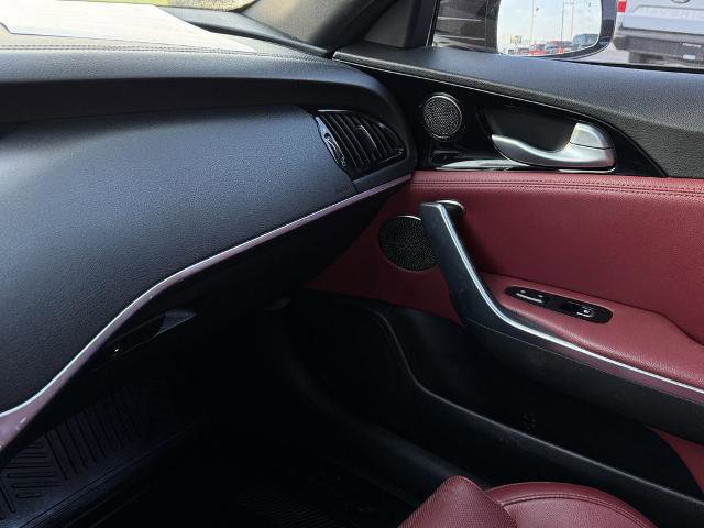 Used 2020 Kia Stinger GT-Line w/ Sun & Sound Package image 25