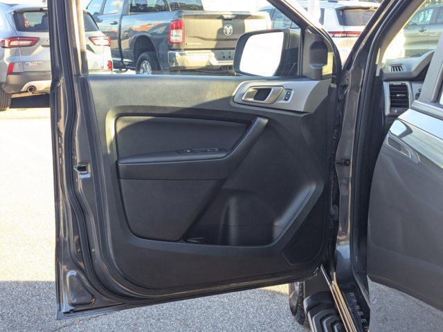 Certified 2020 Ford Ranger XLT w/ Equipment Group 301A Mid image 14