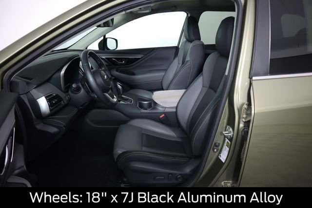 Used 2021 Subaru Outback Onyx Edition XT w/ Popular Package #2 AWD/4WD image 31