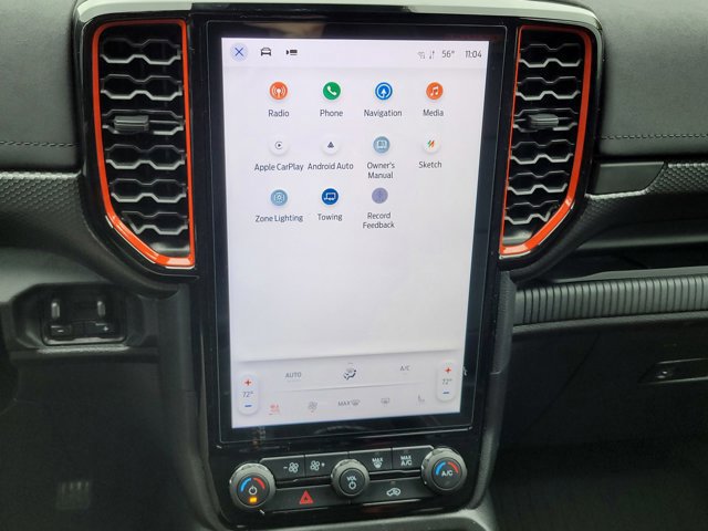 Certified 2024 Ford Ranger Raptor image 18