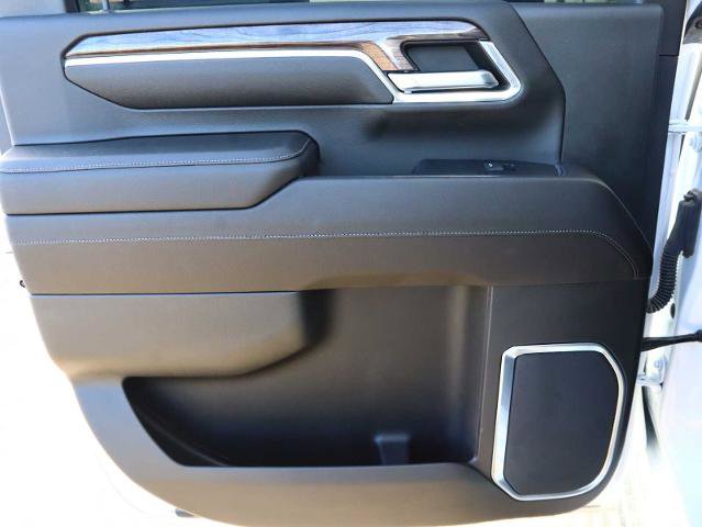 Used 2024 Chevrolet Silverado 2500 LTZ w/ LTZ Plus Package image 24