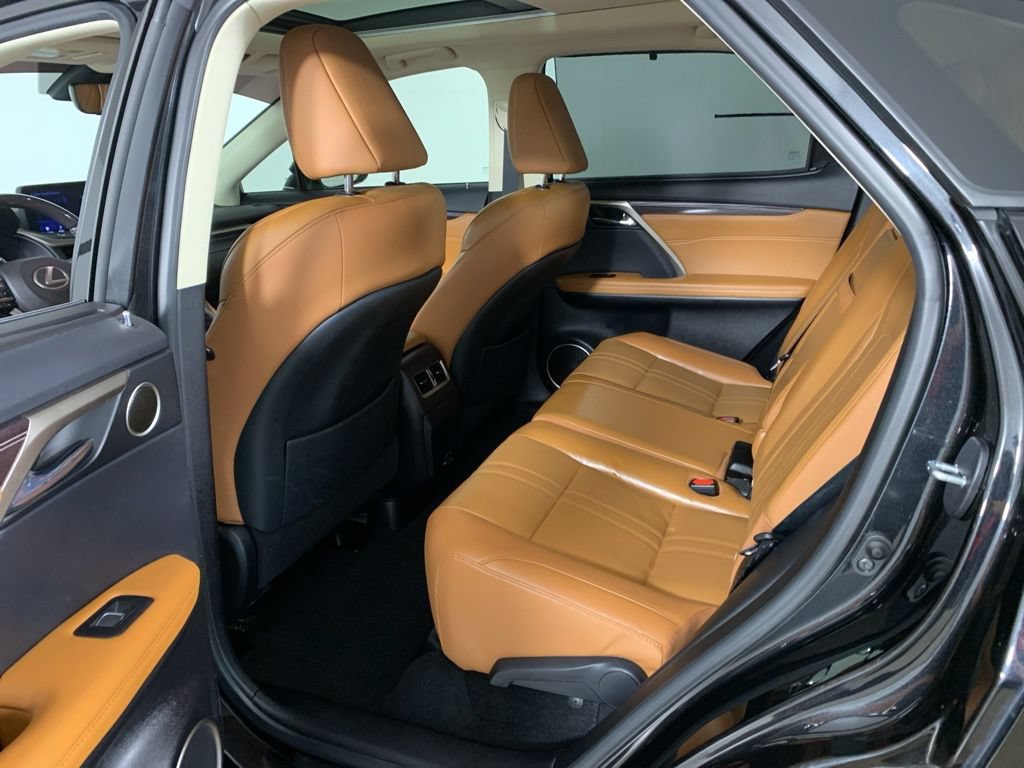 Used 2022 Lexus RX 450h AWD w/ Luxury Package image 35